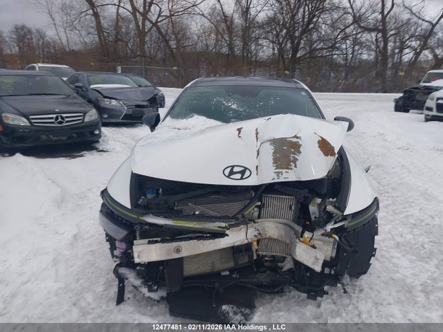 KMHL54JC0RA364999 Hyundai Sonata N Line