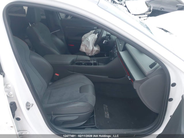 KMHL54JC0RA364999 Hyundai Sonata N Line
