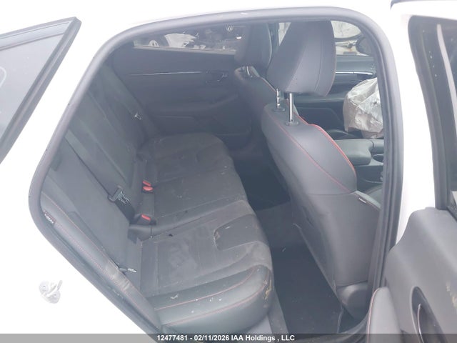 KMHL54JC0RA364999 Hyundai Sonata N Line