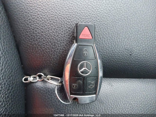 WDDSJ4GB1EN086598 Mercedes-Benz CLA 250 4MATIC