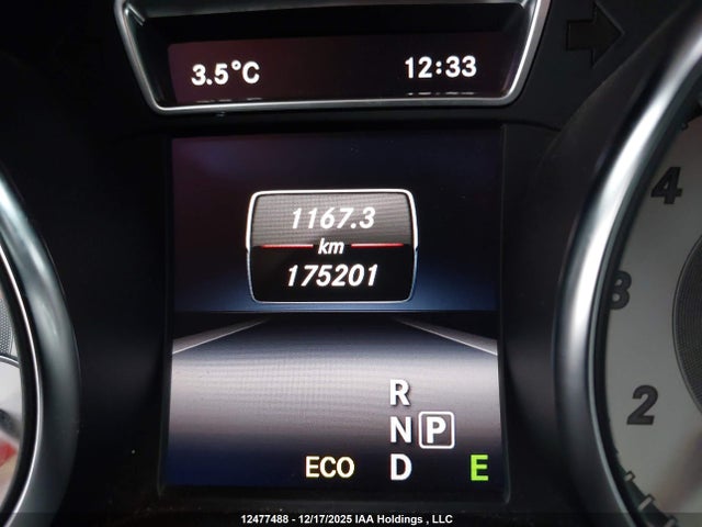 WDDSJ4GB1EN086598 Mercedes-Benz CLA 250 4MATIC