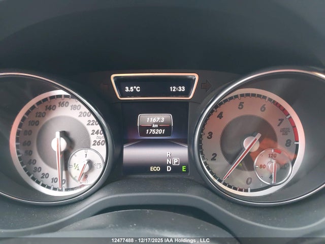 WDDSJ4GB1EN086598 Mercedes-Benz CLA 250 4MATIC