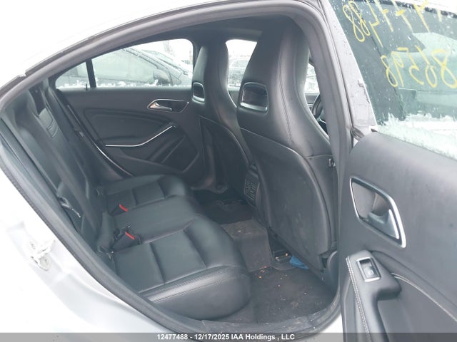 WDDSJ4GB1EN086598 Mercedes-Benz CLA 250 4MATIC