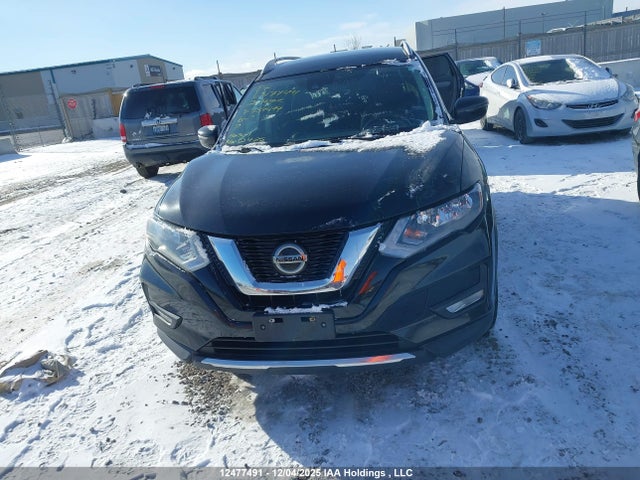 5N1AT2MV1LC739499 Nissan Rogue S/sl/sv