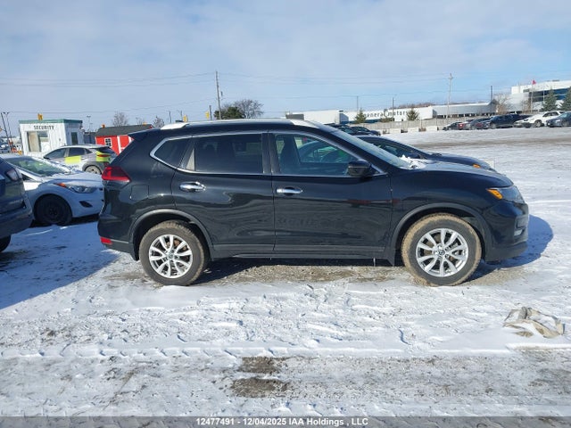 5N1AT2MV1LC739499 Nissan Rogue S/sl/sv