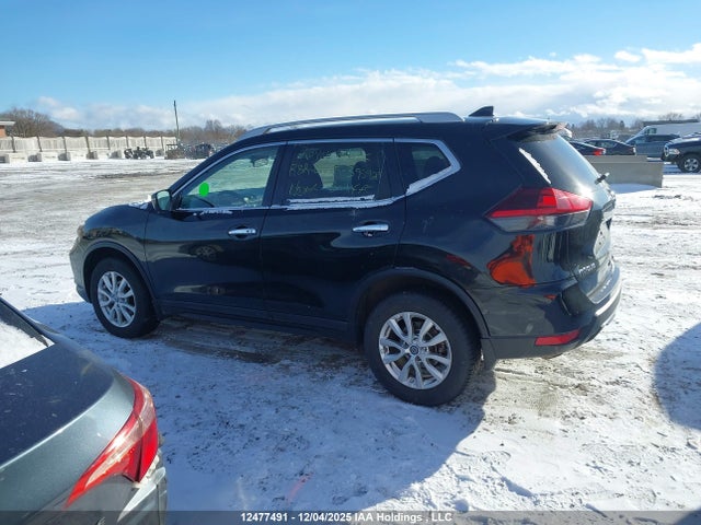 5N1AT2MV1LC739499 Nissan Rogue S/sl/sv
