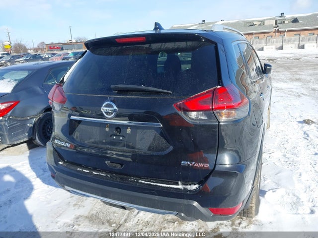 5N1AT2MV1LC739499 Nissan Rogue S/sl/sv