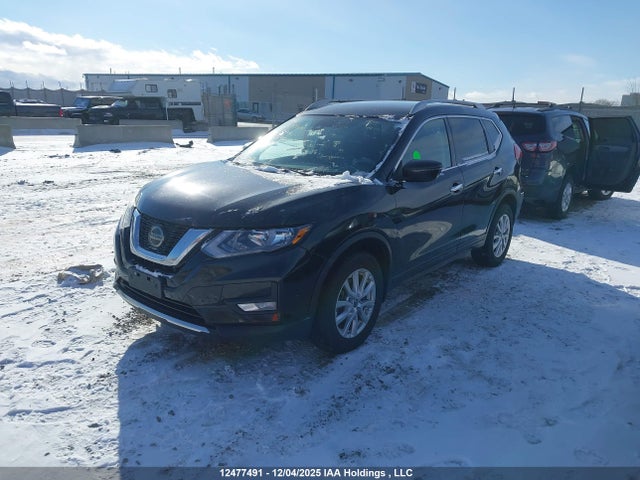 5N1AT2MV1LC739499 Nissan Rogue S/sl/sv
