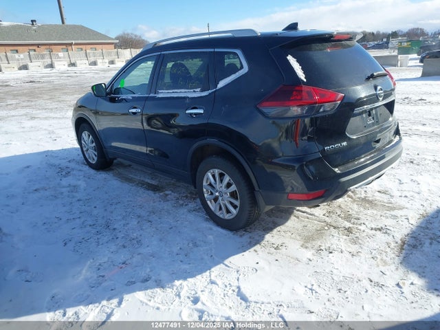5N1AT2MV1LC739499 Nissan Rogue S/sl/sv
