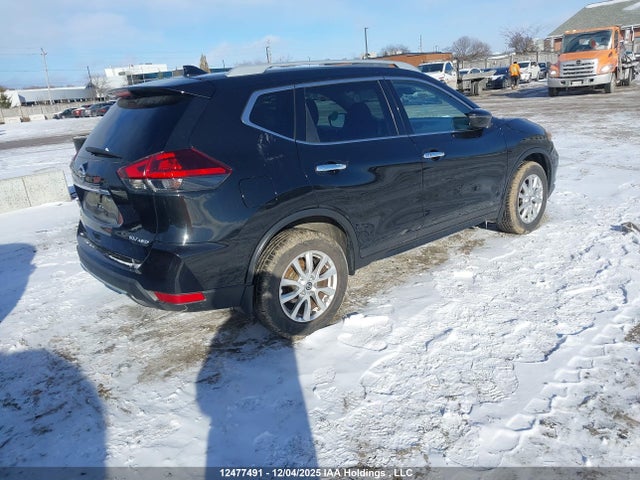 5N1AT2MV1LC739499 Nissan Rogue S/sl/sv