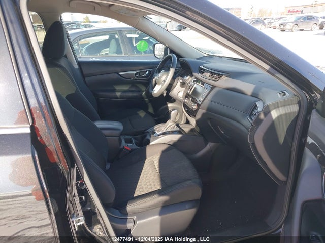 5N1AT2MV1LC739499 Nissan Rogue S/sl/sv