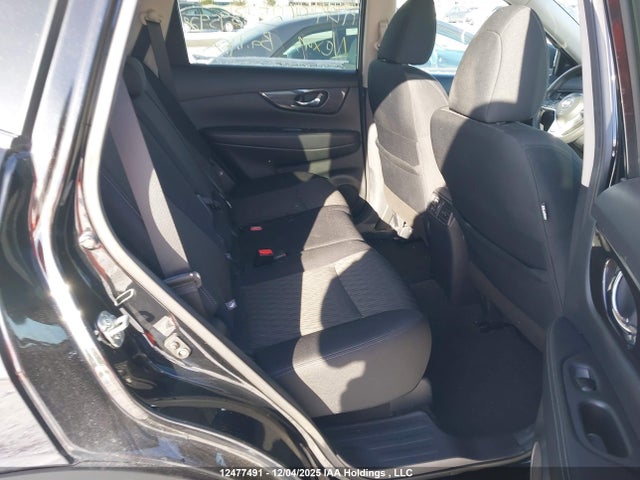 5N1AT2MV1LC739499 Nissan Rogue S/sl/sv