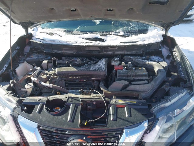 5N1AT2MV1LC739499 Nissan Rogue S/sl/sv