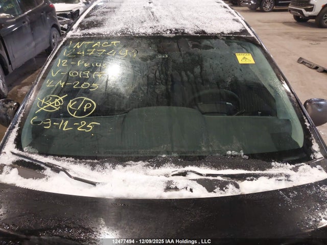 12477494 :رقم المزاد ، JTDZN3EU6C3019175 vin ، 2012 Toyota Prius مزاد بيع