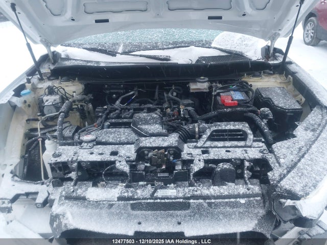 2HKRS4H55PH118115 Honda Cr-v Sport/sport-b