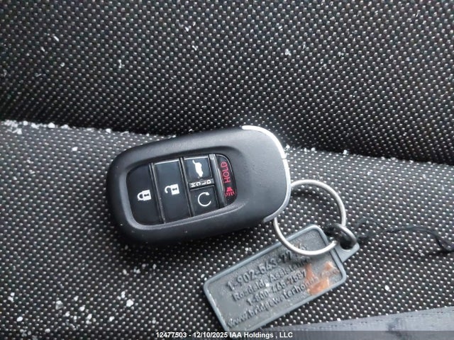 2HKRS4H55PH118115 Honda Cr-v Sport/sport-b