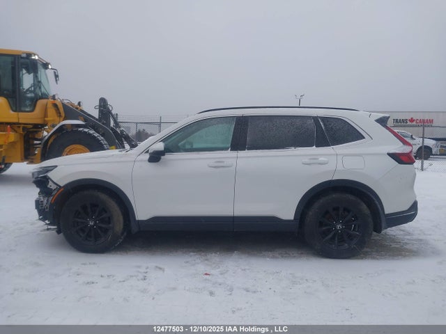 2HKRS4H55PH118115 Honda Cr-v Sport/sport-b