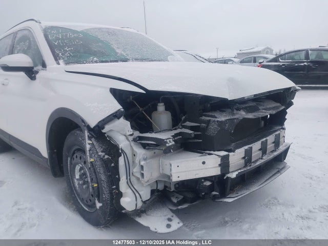 2HKRS4H55PH118115 Honda Cr-v Sport/sport-b