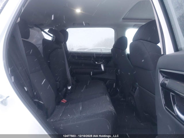 2HKRS4H55PH118115 Honda Cr-v Sport/sport-b
