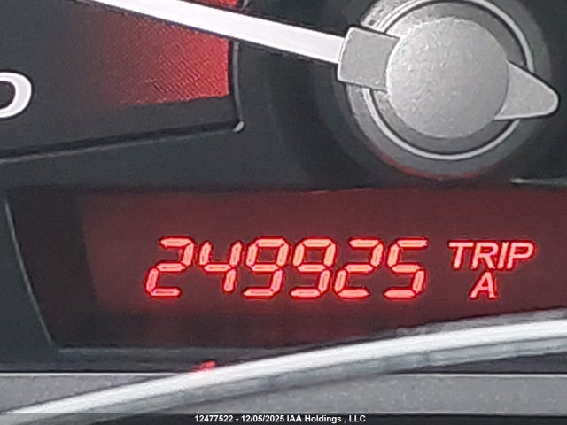 Aukcja sprzedaży 2009 Acura Csx Type-s, vin: 2HHFD559X9H250063, numer aukcji: 12477522