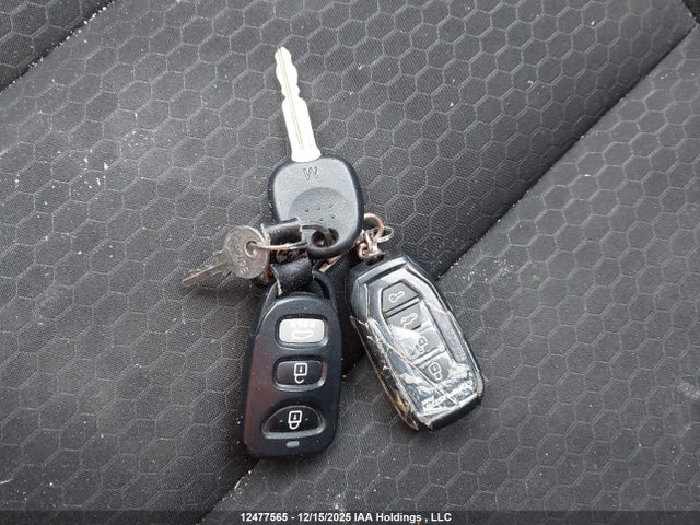 12477565 :رقم المزاد ، KMHD84LF7LU978960 vin ، 2020 Hyundai Elantra مزاد بيع
