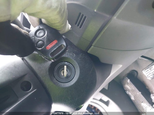 Продажа на аукционе авто 2006 Honda Civic, vin: 2HGFA16396H023460, номер лота: 12477570