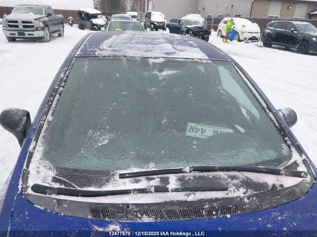 Продажа на аукционе авто 2006 Honda Civic, vin: 2HGFA16396H023460, номер лота: 12477570