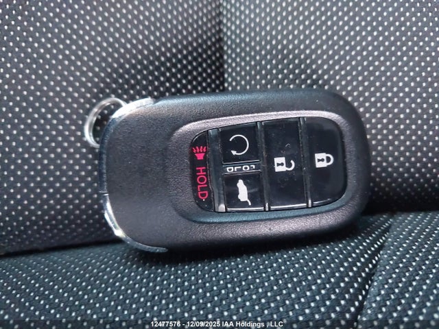 2HKRS4H57SH102765 Honda Cr-v Sport