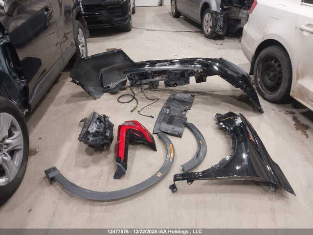 2HKRS4H57SH102765 Honda Cr-v Sport