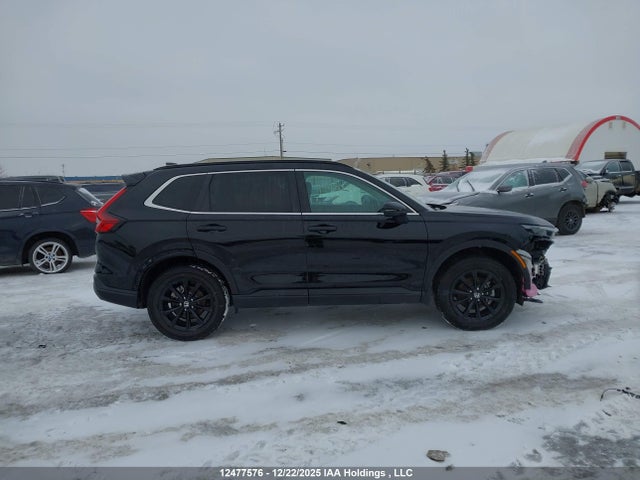 2HKRS4H57SH102765 Honda Cr-v Sport
