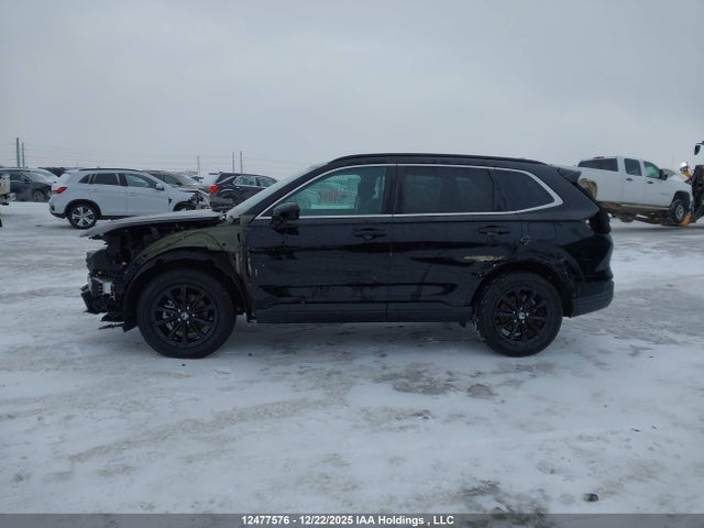 2HKRS4H57SH102765 Honda Cr-v Sport