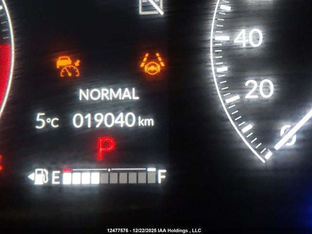 2HKRS4H57SH102765 Honda Cr-v Sport
