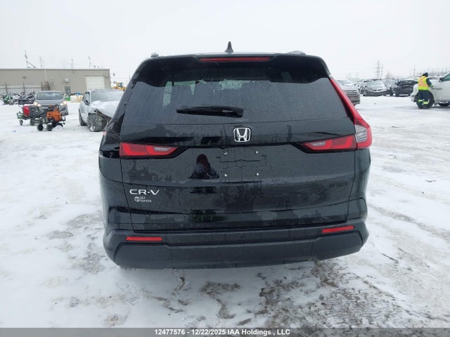 2HKRS4H57SH102765 Honda Cr-v Sport