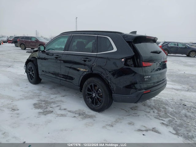 2HKRS4H57SH102765 Honda Cr-v Sport