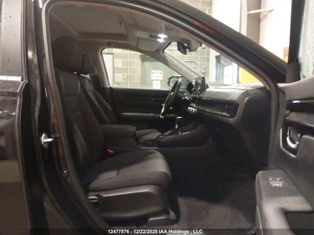2HKRS4H57SH102765 Honda Cr-v Sport