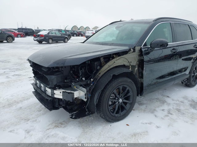 2HKRS4H57SH102765 Honda Cr-v Sport