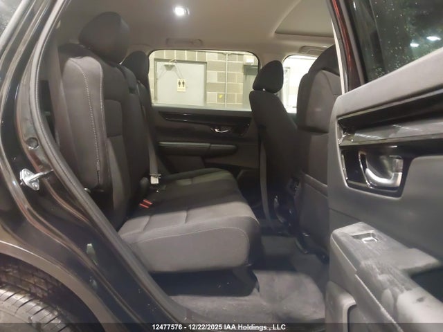 2HKRS4H57SH102765 Honda Cr-v Sport