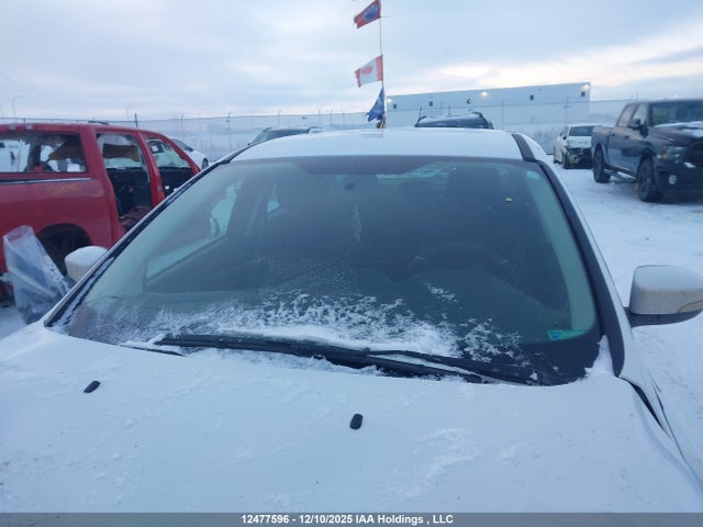 1FADP3F22EL342617 Ford FOCUS SE