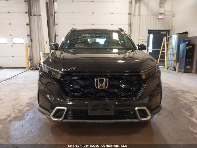12477607 :رقم المزاد ، 2HKRS6H91RH212879 vin ، 2024 Honda Cr-v Sport Touring مزاد بيع