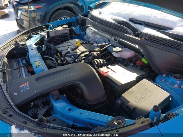 12477617 :رقم المزاد ، KL47LBE29SB114270 vin ، 2025 Buick Envista Sport Touring Fwd مزاد بيع