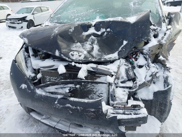 5TDZK3DC0GS742459 Toyota Sienna
