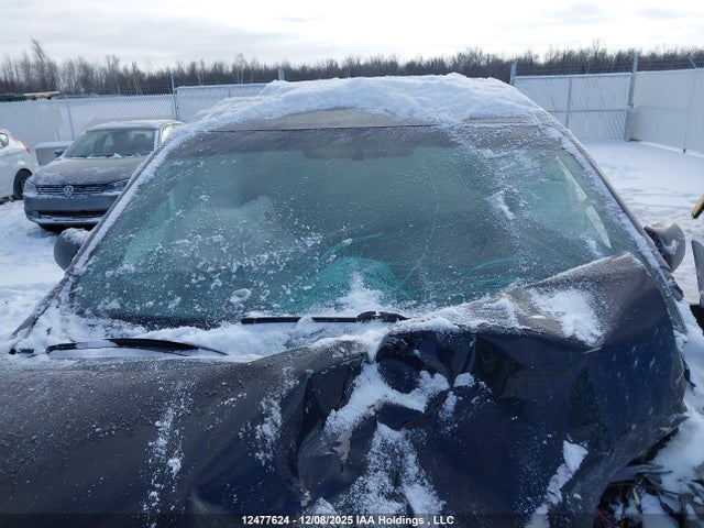 5TDZK3DC0GS742459 Toyota Sienna