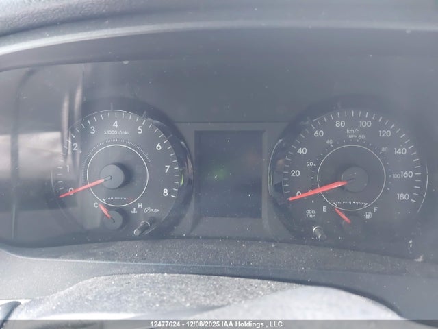5TDZK3DC0GS742459 Toyota Sienna