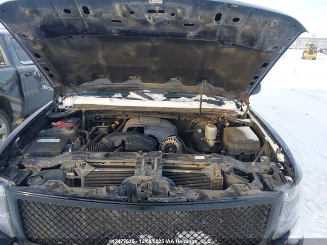Продаж на аукціоні авто 2007 Chevrolet Silverado K1500 Crew Cab, vin: 2GCEK133871671359, номер лоту: 12477625