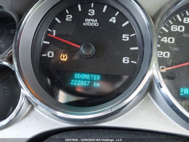Продаж на аукціоні авто 2007 Chevrolet Silverado K1500 Crew Cab, vin: 2GCEK133871671359, номер лоту: 12477625