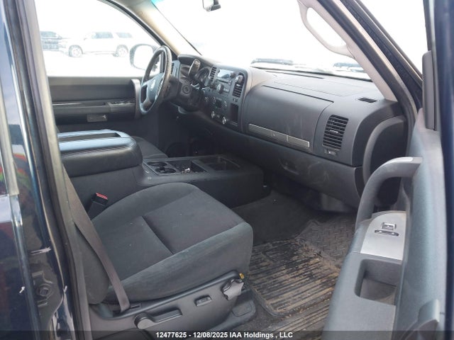 Продаж на аукціоні авто 2007 Chevrolet Silverado K1500 Crew Cab, vin: 2GCEK133871671359, номер лоту: 12477625
