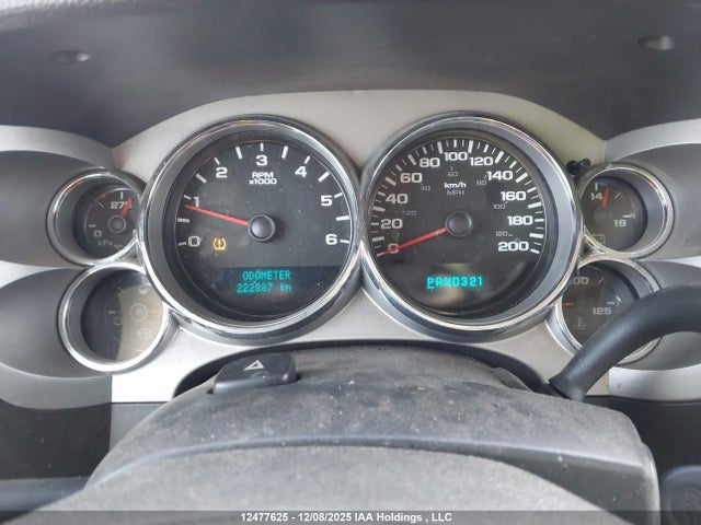 Продаж на аукціоні авто 2007 Chevrolet Silverado K1500 Crew Cab, vin: 2GCEK133871671359, номер лоту: 12477625