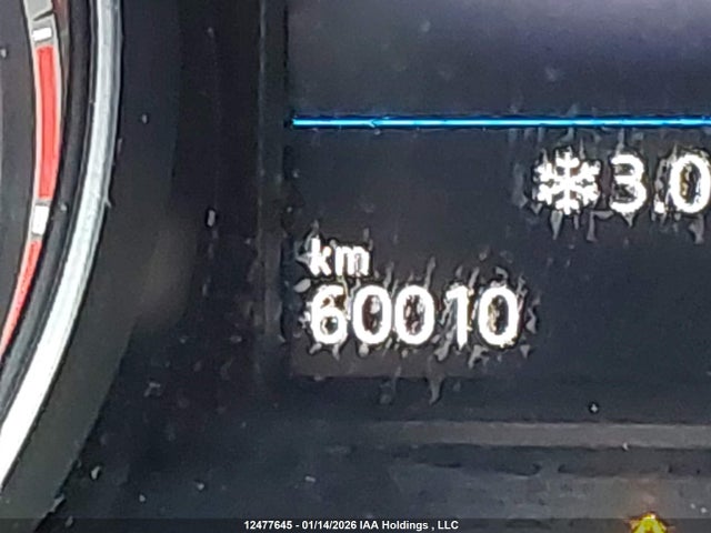 12477645 :رقم المزاد ، 1V2HR2CA7KC536453 vin ، 2019 Volkswagen Atlas 3.6 Fsi Trendline مزاد بيع