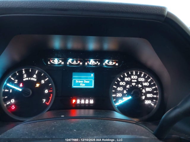 1FTFW1E51KKE26113 Ford F150 Supercrew