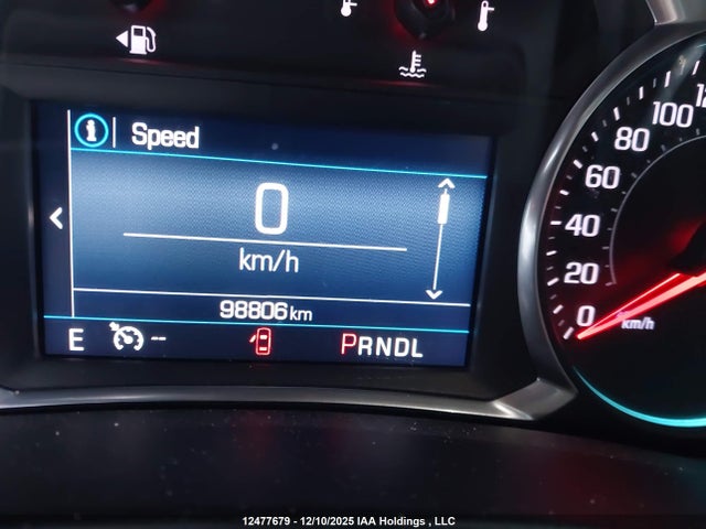 2GNAXUEV3K6262849 Chevrolet EQUINOX LT